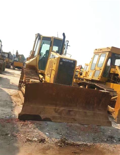 CATERPILLAR D5M Bulldozer From China For Sale At Truck1 ID 5132561