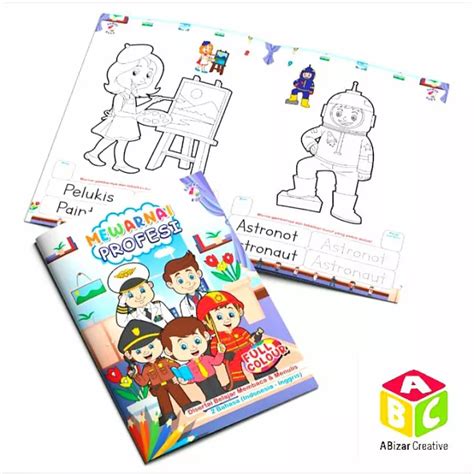 Detail Cover Buku Menggambar Anak Gambar Anak Sd Koleksi Nomer 34