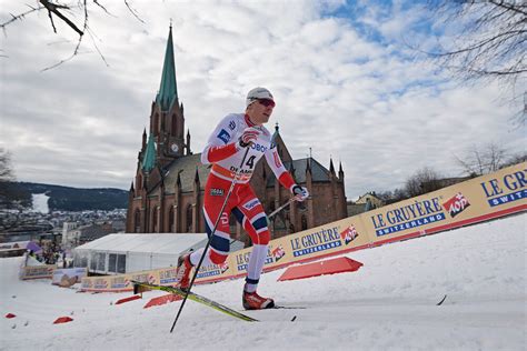 Ski De Fond Coupe Du Monde Drammen Sports Infos Ski Biathlon