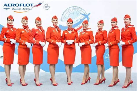 Aeroflot Airlines Flight Attendant Requirements Cabin Crew Hq