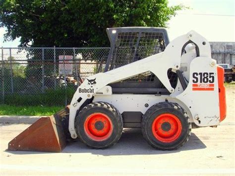 Bobcat S185:picture # 1 , reviews, news, specs, buy car