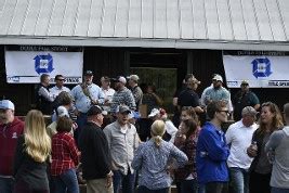 Clay Shoot Boma Greater Charlotte