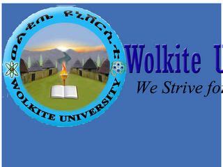 Wolkite University - Educate Ethiopia Educate Ethiopia