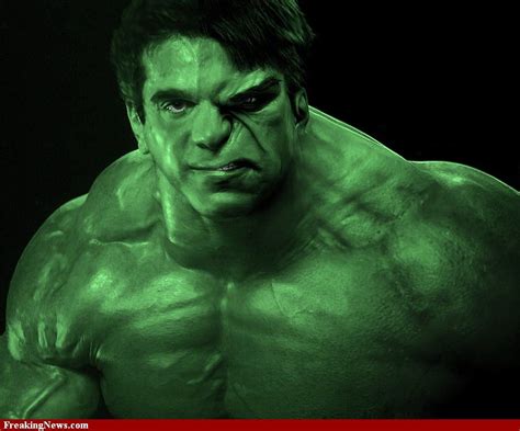 10 Binaragawan Dunia Best Bodybuilder The Incredible Hulk 1978