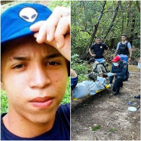 Corpo De Jovem Decapitado Achado Em Cova Rasa No Amazonas