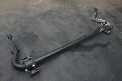 Front Suspension Anti Roll Stabilizer Sway Bar Mercedes G