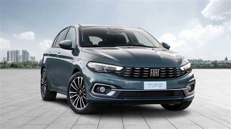 2022 Fiat Egea fiyatları Egea Cross Wagon fiyatı da belli oldu