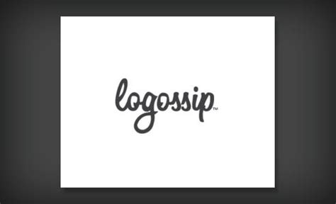 Showcase of 90+ Remarkable Logos With Script Typography