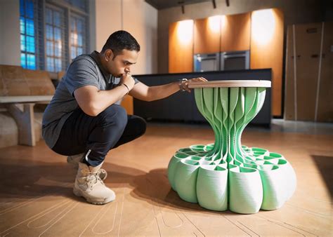 Transforming Waste into Architecture – Revoi.in