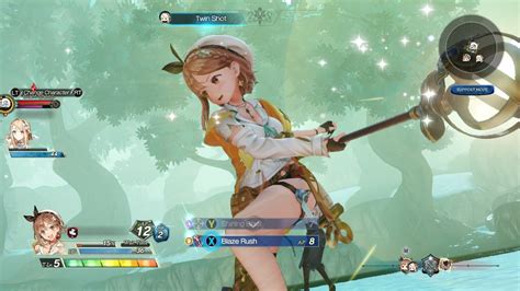 K Pa Atelier Ryza Lost Legends The Secret Fairy Ps Cd Key