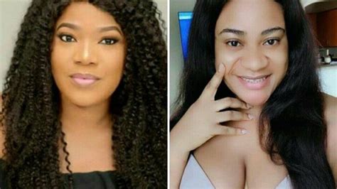 Actress Nkechi Blessing Reveals Toyin Abraham Is Very Sick Kemi Filani