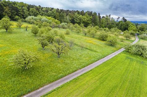 Germany Baden Wuerttemberg Swabian Franconian Forest Rems Murr Kreis