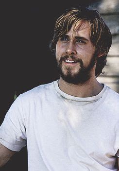 Ryan Gosling as Noah Calhoun in ''The Notebook'' | Movies to watch ...