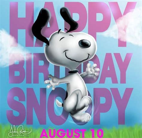 Pin By Pam Vickie Smith On Snoopy Happy Birthday Snoopy Images