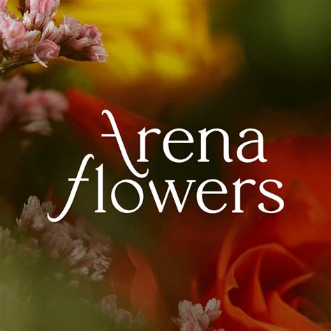 Arena Flowers The Uks Most Ethical Florist