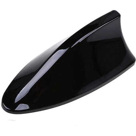 Antenne De Requin Pour Fiat Argo Tipo Qubo Panda Mobi Voiture Aileron