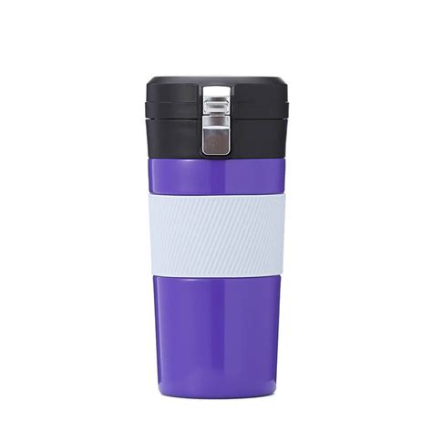 Strong 350ml Stainless Steel Thermos Travel Mug | Everich