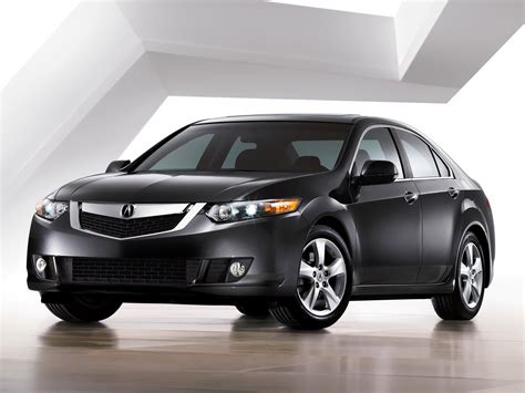 Black Acura sedan HD wallpaper | Wallpaper Flare