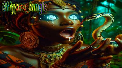 Kaa Hypnotizes Shanti The Jungle Book 2 All Kaa Scenes In The Jungle