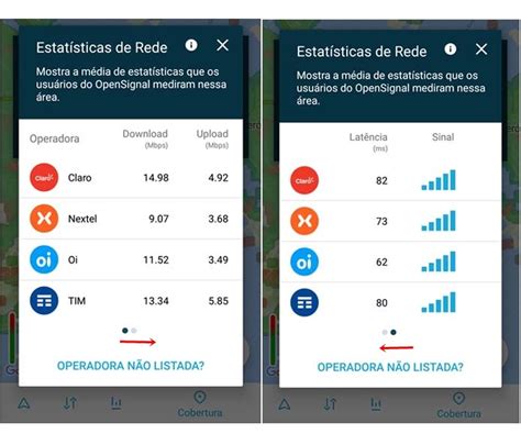 Qual Operadora É A Melhor - APP MOSTRA NO MAPA QUAL É A MELHOR OPERADORA DE TELEFONIA DA REGIÃO ...