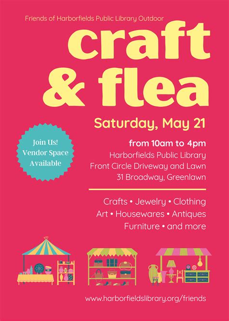 The Friends of the... - Harborfields Public Library | Facebook