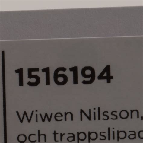 Wiwen Nilsson Rh Ngen Silver Och Trappslipad Bergkristall Lund