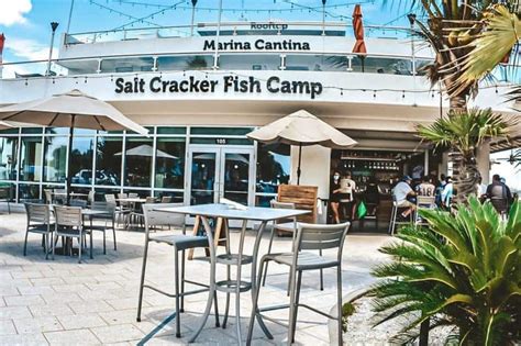 10 Best Seafood Restaurants in Clearwater, FL 2023