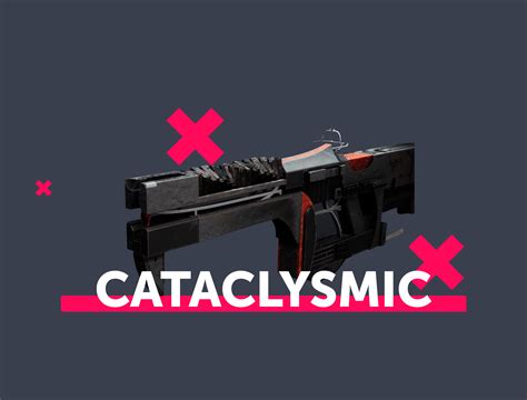 Buy Destiny 2 Cataclysmic Linear Fusion Rifle 2024 LFCarry