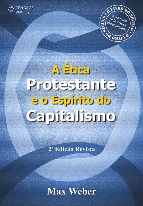 A Etica Protestante E O Espirito Capitalista Pdf - Amazon.com: etica Protestante e o Espirito Capitalismo: 9788522102501 ...