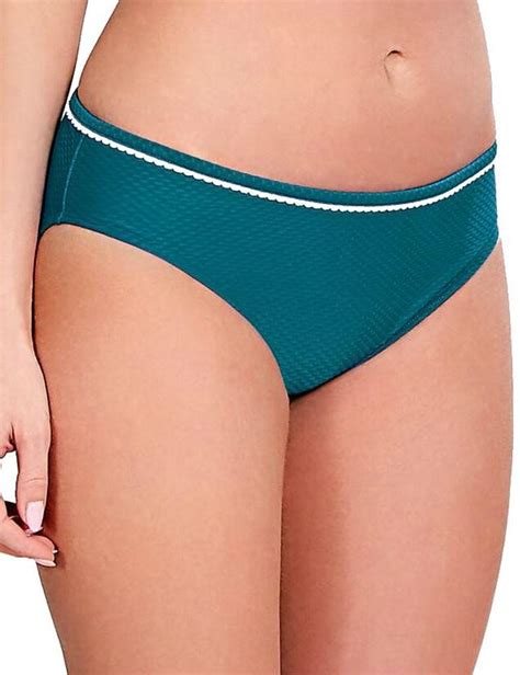 Anya Voyage Classic Bikini Brief Belle Lingerie