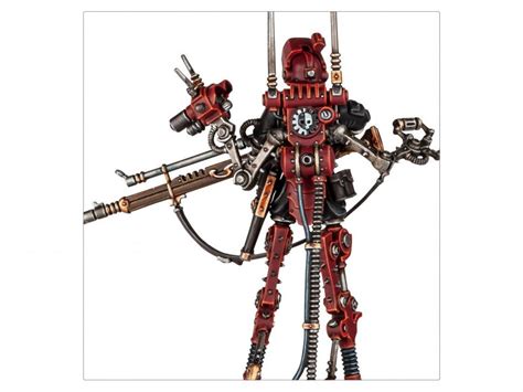 Купить Sydonian Skatros Warhammer 40k Adeptus Mechanicus на