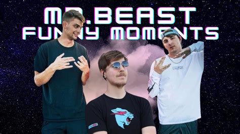 Old Mrbeast Funny Moments Youtube