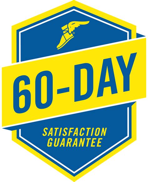 Goodyear 60-Day Satisfaction Guarantee | Goodyear Tires