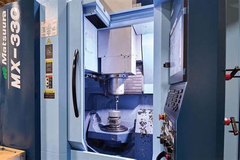 software machine tool enables multiaxis production