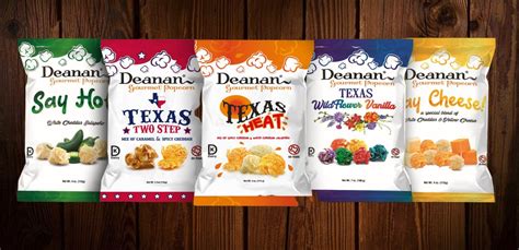 Supplier Spotlight: Deanan Gourmet Popcorn pops its way onto Aldi ...