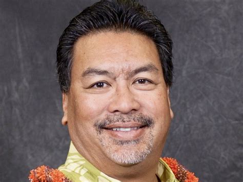 Candidate Q&A: Hawaii County Council District 3 — Kaloa Robinson ...