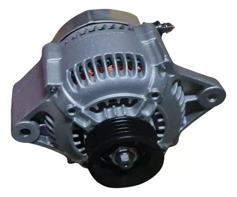 Alternador Suzuki Grand Vitara A Cuotas Sin Inter S