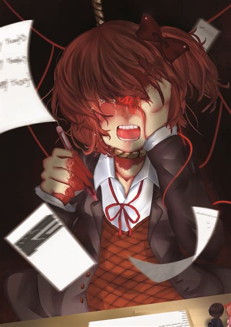 [最も人気のある！] get out of my head poem sayori 522583-Get out of my head ...