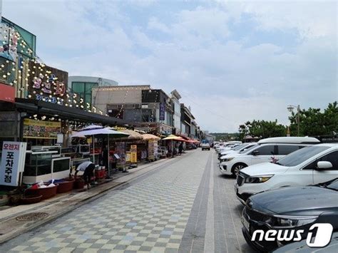 보령시 내달 31일까지 피서지 물가 관리 특별대책 시행 네이트 뉴스