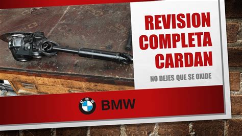 BMW R 1200 Gs Revisión cardan completa YouTube