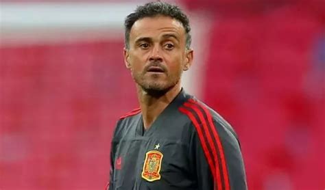 Luis Enrique Kariyeri Boyunca Ka Gol Att Hangi Tak Mlarda Oynad