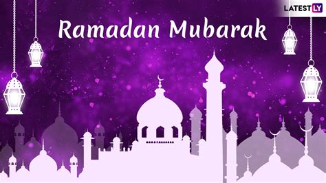 Ramadan Mubarak Images And Ramadan Kareem Hd Wallpapers For Free Download