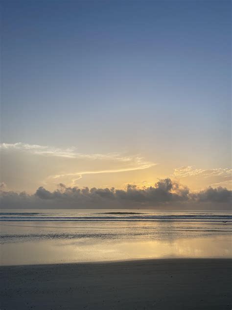 Sunrise. Fort Lauderdale, FL : r/Beachporn