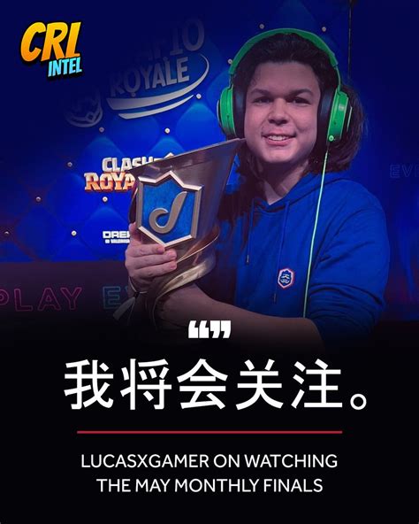 CRL Intel on Twitter 𝐂𝐑𝐋 𝟐𝟎𝟐𝟑 𝐌𝐚𝐲 𝐌𝐨𝐧𝐭𝐡𝐥𝐲 𝐅𝐢𝐧𝐚𝐥𝐬 lucasxgamercr