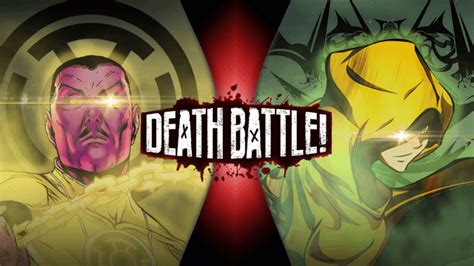 Who Do You Think Would Win R Deathbattlematchups