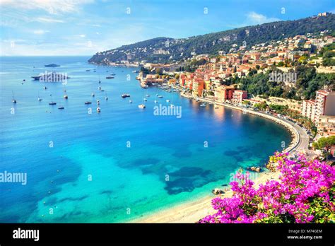 French Riviera Stockfotos French Riviera Bilder Alamy