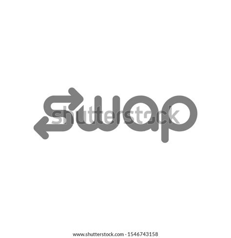 7237 Swap Logo Images Stock Photos And Vectors Shutterstock