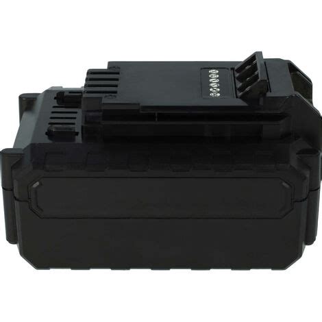 Vhbw Batterie Remplacement Pour Black Decker Lb Lb X Lbx