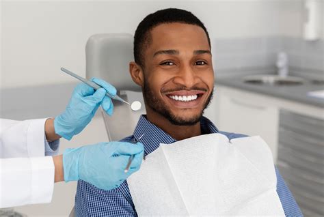 7 Reasons Why Regular Dental Cleanings Are Important Triangle Dentistry