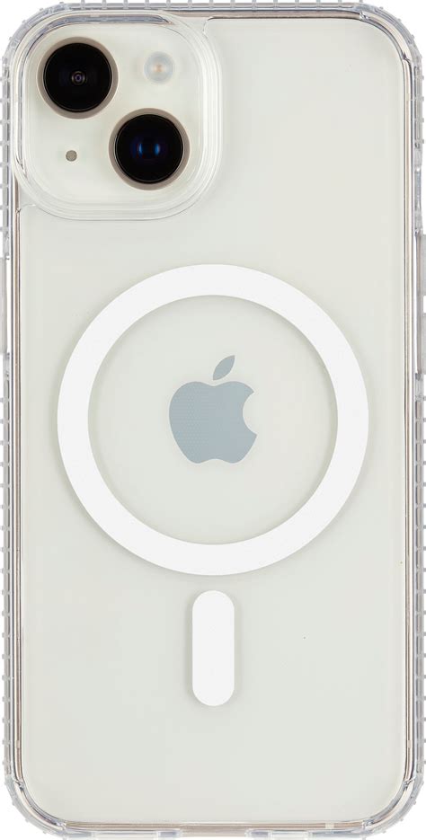 Customer Reviews Insignia™ Hard Shell Case With Magsafe For Iphone 14